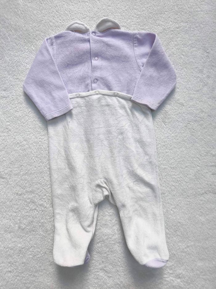 Pyjama 6 mois - photo numéro 2