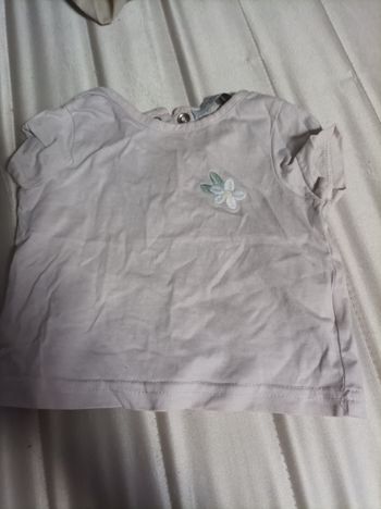 Tee-shirt