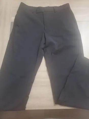 Pantalon costume
