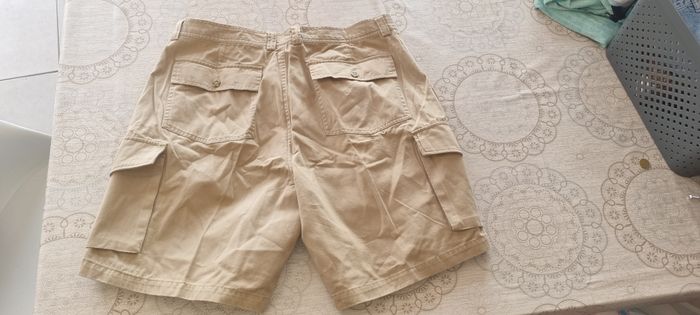 short homme - photo numéro 2
