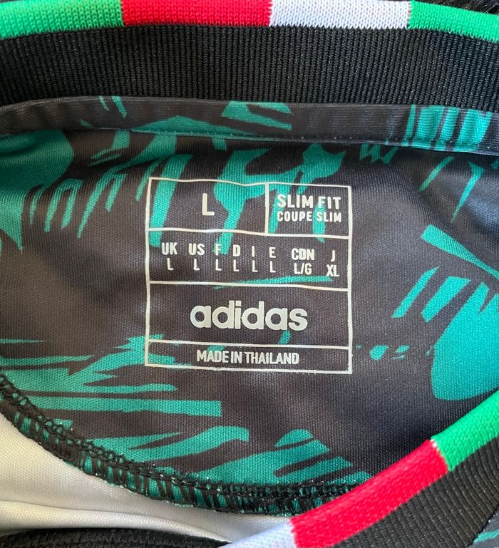 Maillot d’Italie - photo numéro 3