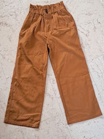 Pantalon fille 14/15 ans