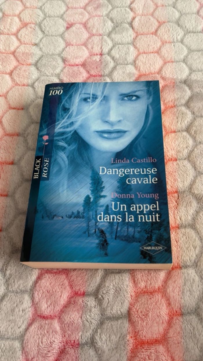 Dangereuse cavale et un appel dans la nuit