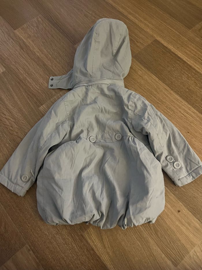 manteau - photo numéro 5