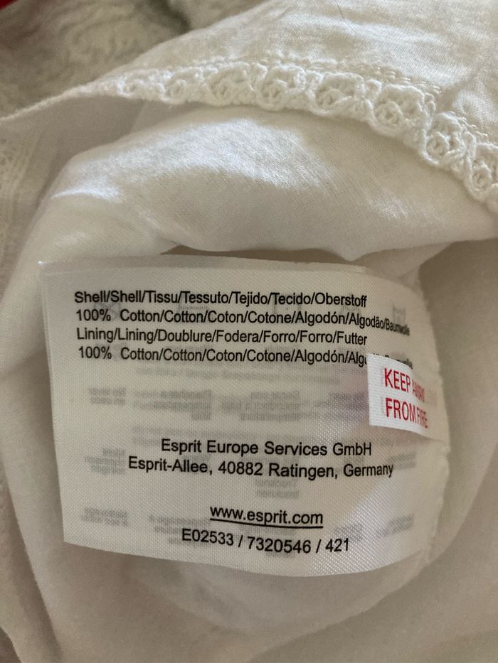 Robe esprit 6,7 ans - photo numéro 8