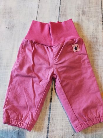 Pantalon bébé fille