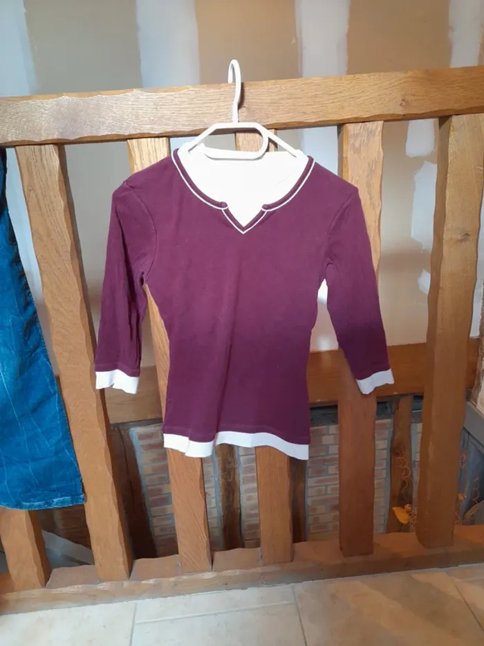 T shirt