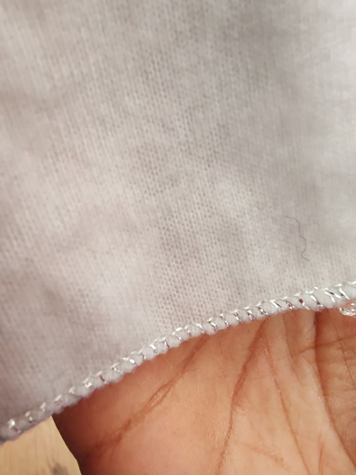 Pull léger taille unique - photo numéro 5