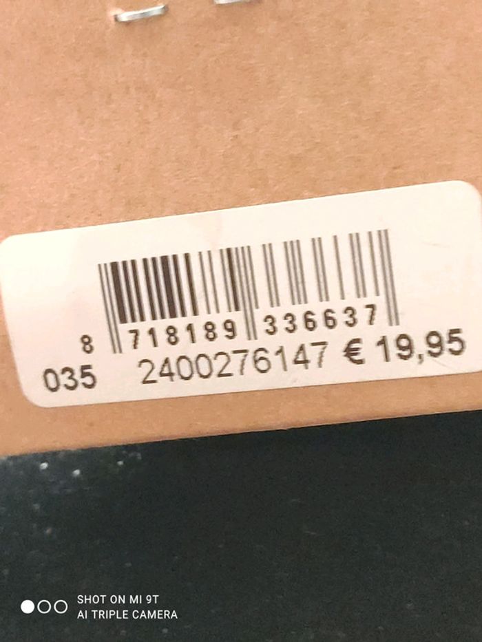 Collier rose corail - photo numéro 4