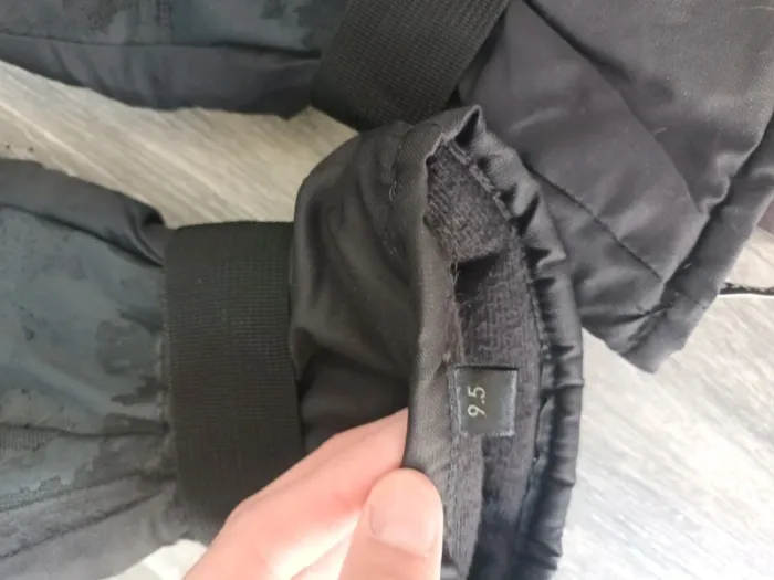 Gants de ski - photo numéro 5