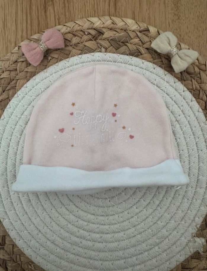 Bonnet - photo numéro 2