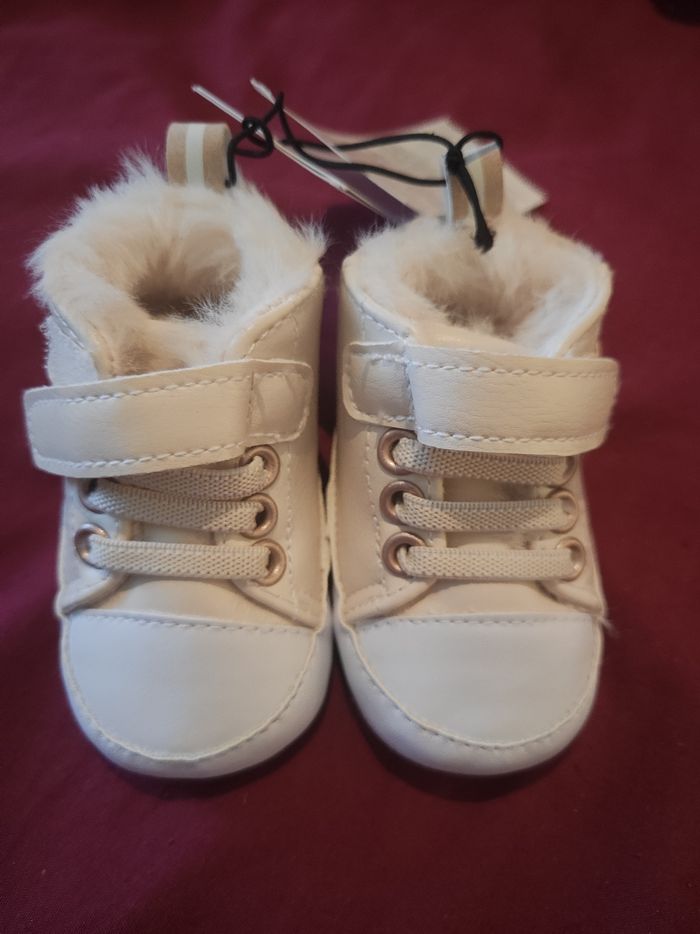 Chaussures bb - photo numéro 2