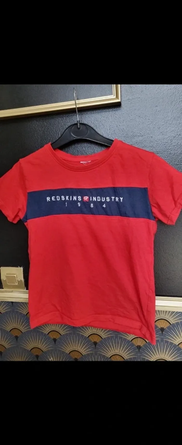 T shirt garçon 8 ans