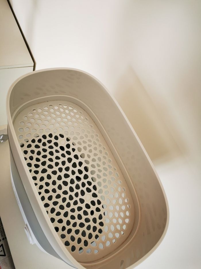 Stérilisateur Philips Avent