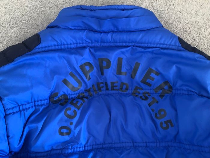 Manteau doudoune Orchestra 5 ans - photo numéro 5