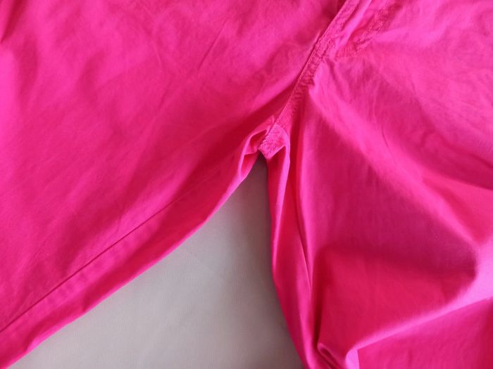 Pantalon rose taille 38 - photo numéro 6