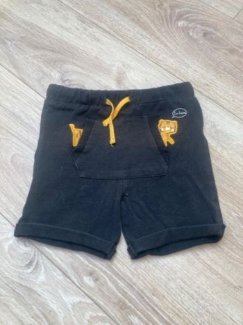 Short