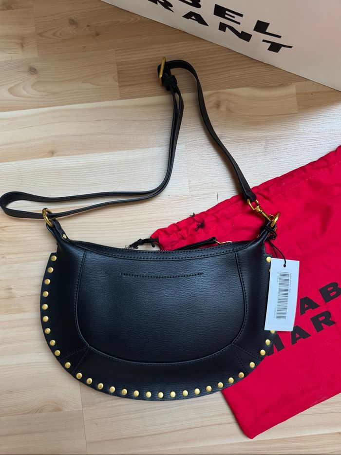 Sac Oskan Moon - photo numéro 4