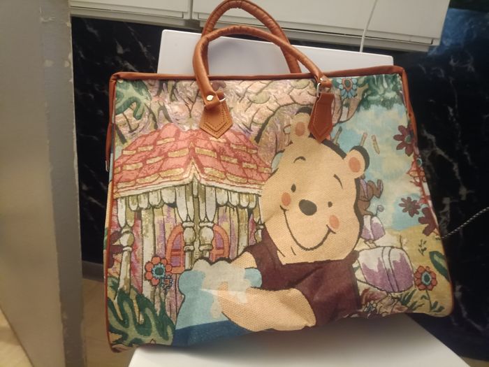 Sac Winnie l'ourson