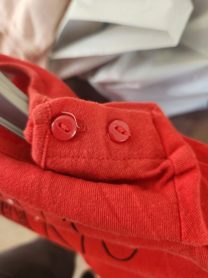 Tee-shirt manches longues - photo numéro 4