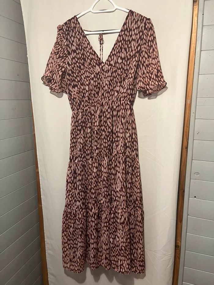 robe longue