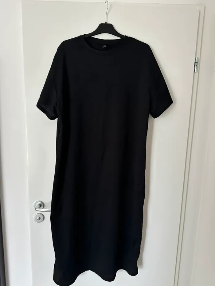 Robe longue