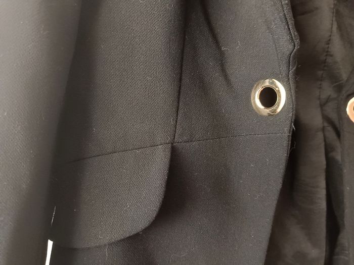 Veste cintrée - photo numéro 2