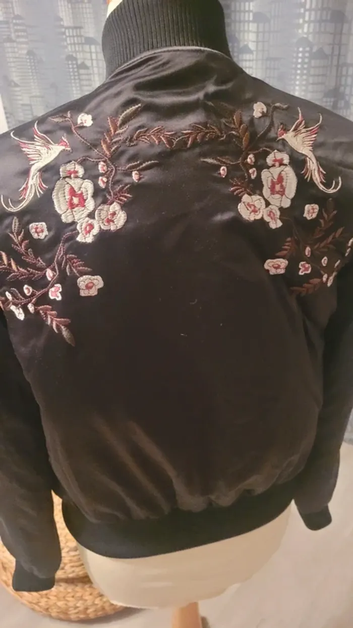Veste VBombers - photo numéro 2