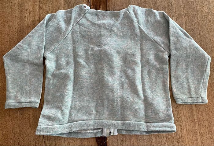 Gilet - photo numéro 3