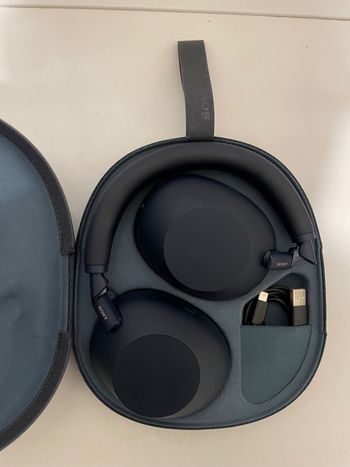 Sony WH-1000XM6 - Casque audio Bluetooth