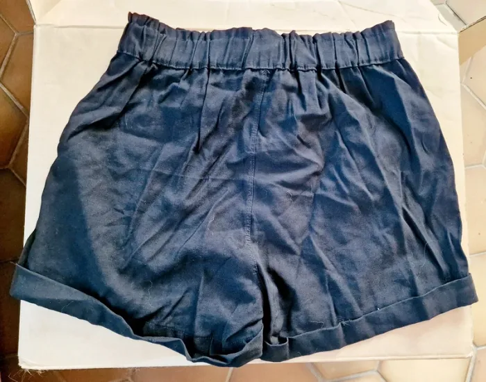 Short femme L - photo numéro 2