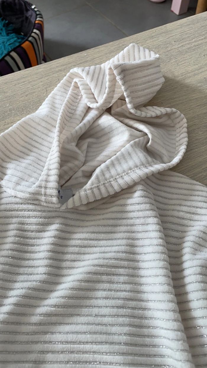 Pull fille - photo numéro 3