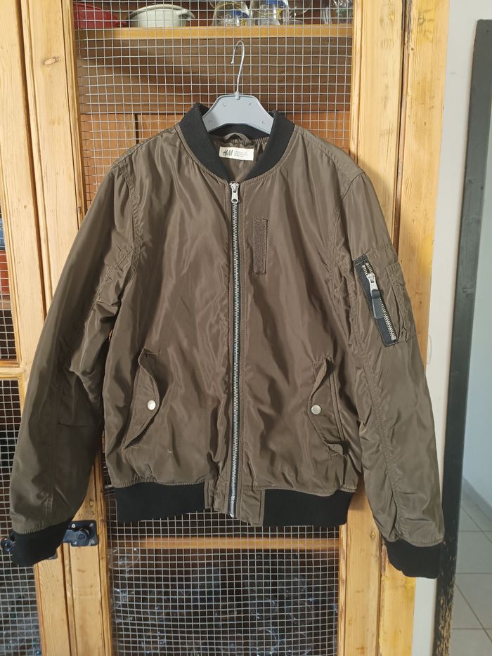Bombers h&M 158cm