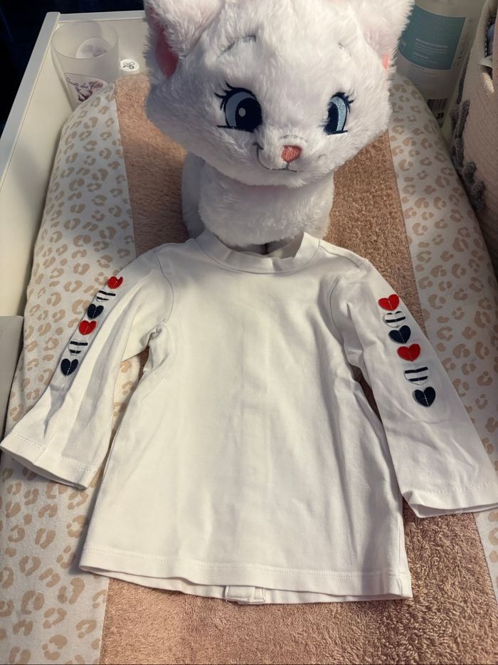 Tee shirt