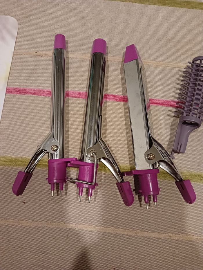 Babyliss 8 en 1 - photo numéro 2