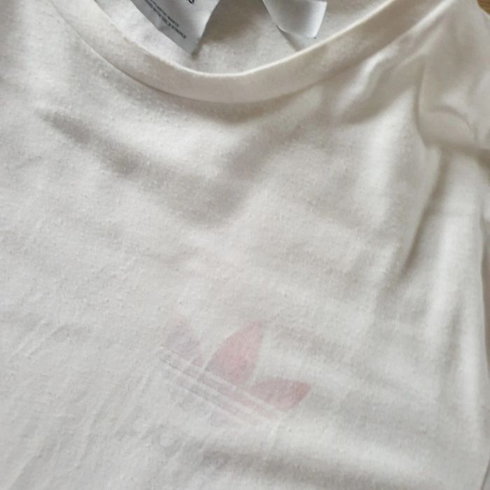 💙 Tee-shirt MC Adidas taille M 38 #emyfleury_38homme - photo numéro 4