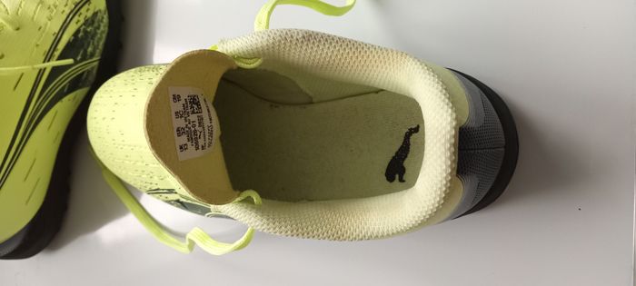 CHAUSSURES DE FOOT - photo numéro 5