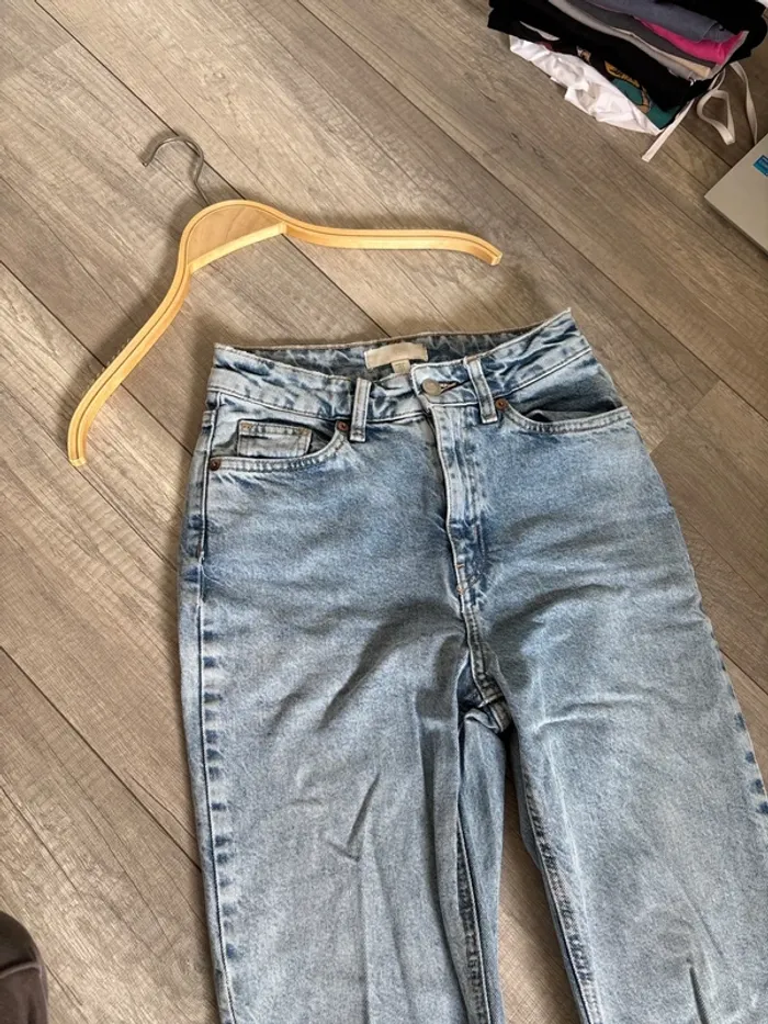 Jean H&M