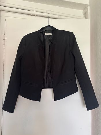 Veste Nafnaf 40