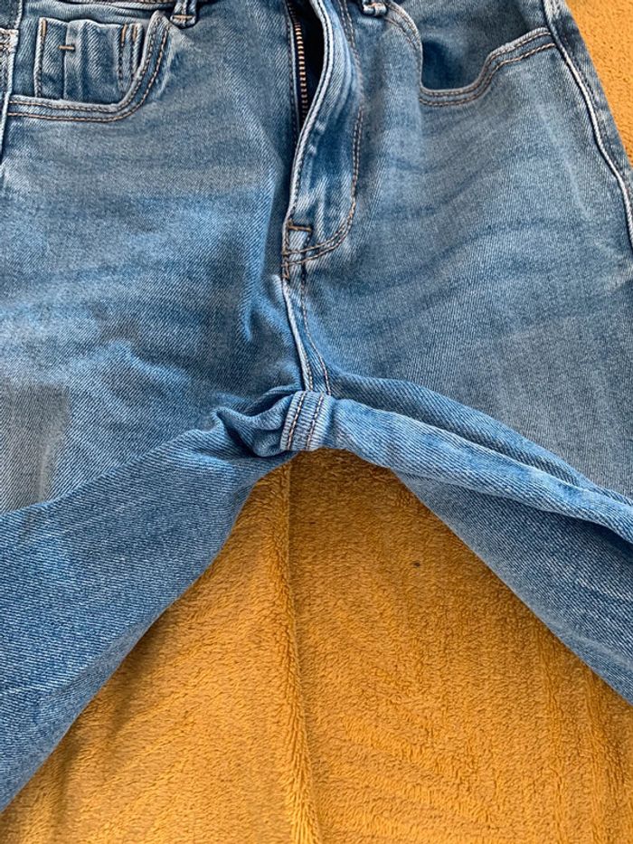 Jeans droit - photo numéro 5