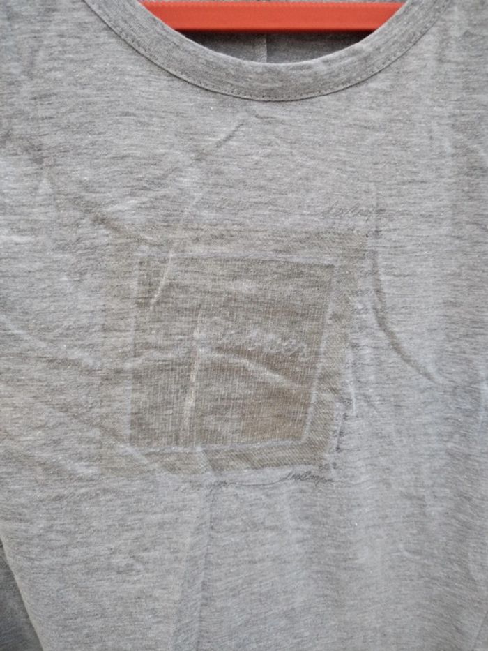 Tee shirt - photo numéro 2