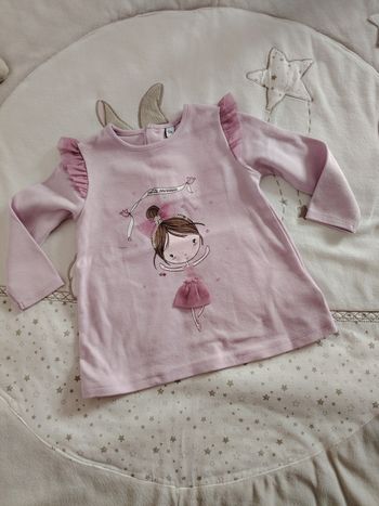 Pull princesse