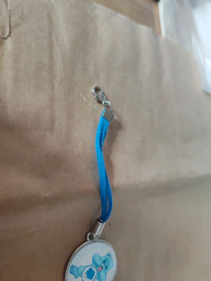 Bracelet bisounours - photo numéro 4
