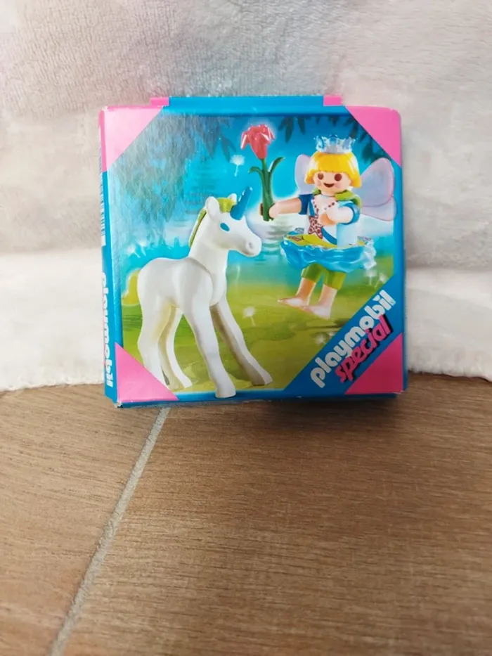 Playmobil special 4692