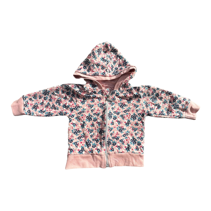 Veste liberty rose Babybol 6 mois NSE (4€) - photo numéro 10
