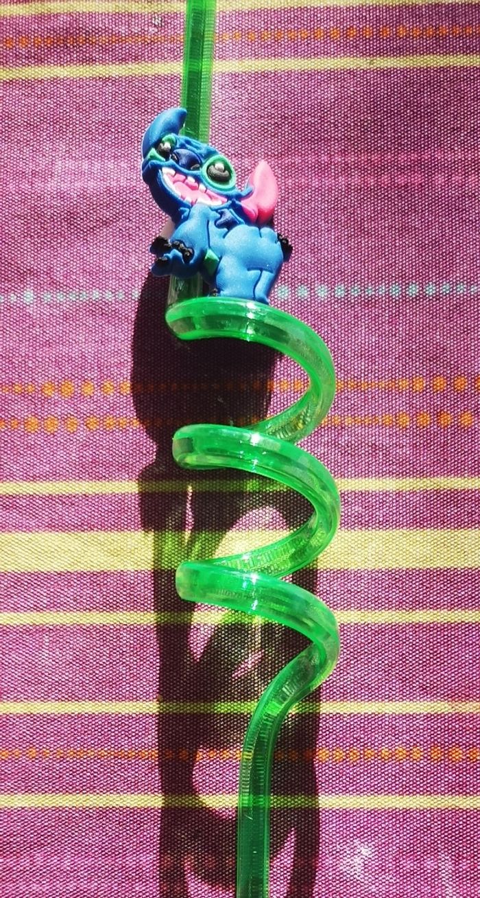 Paille Stitch - photo numéro 2