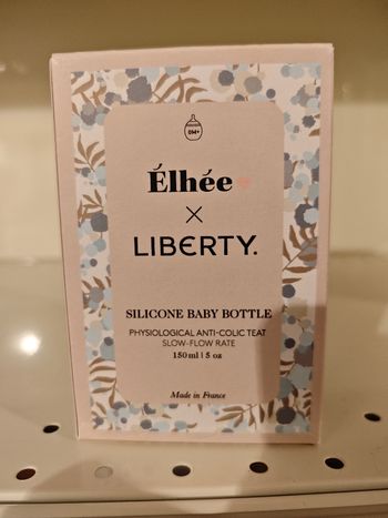 Biberon elhee