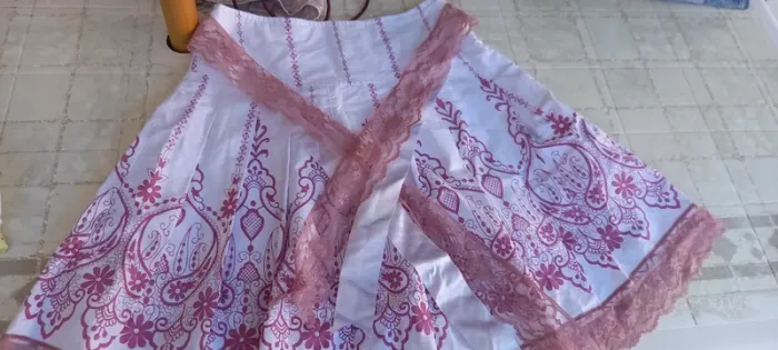 Jupe taille M