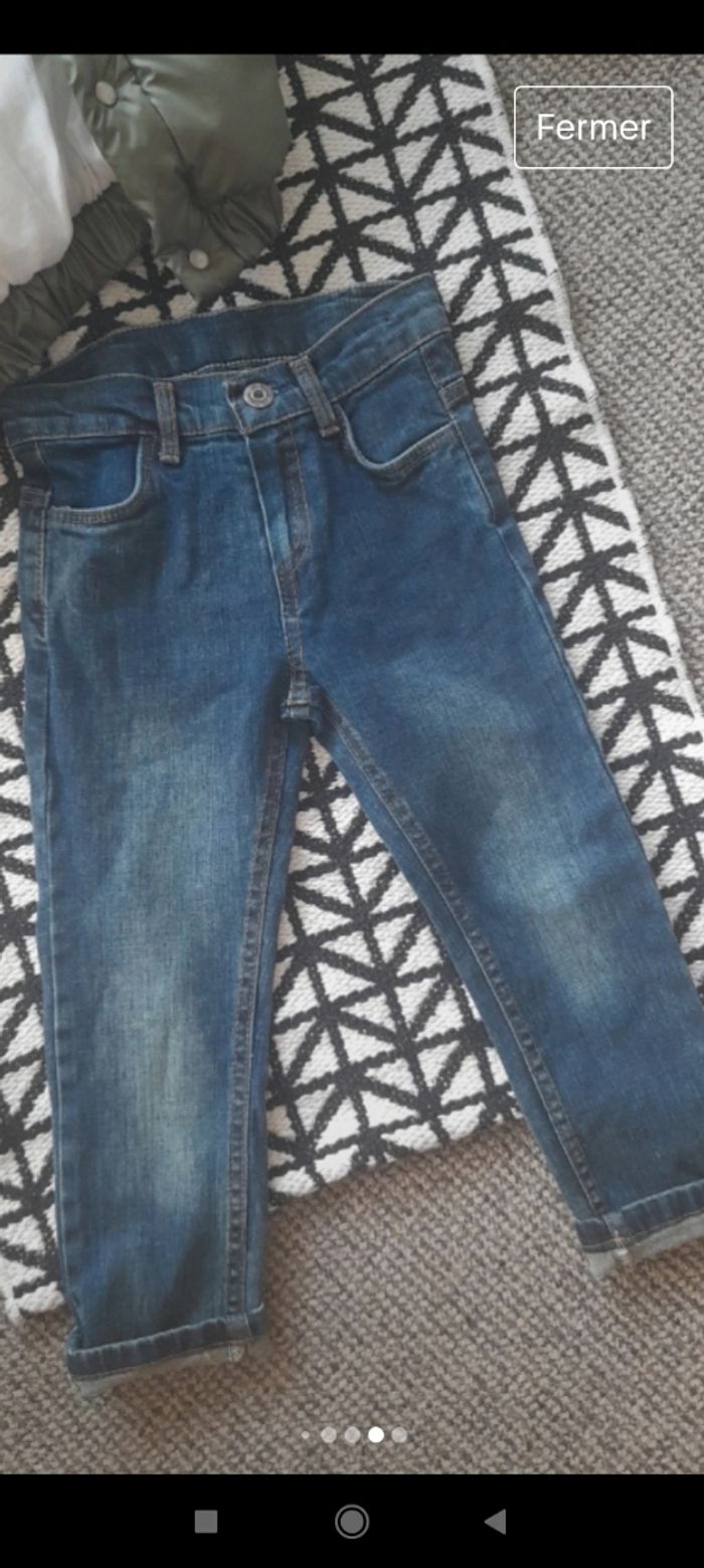 ensemble garçon - photo numéro 3