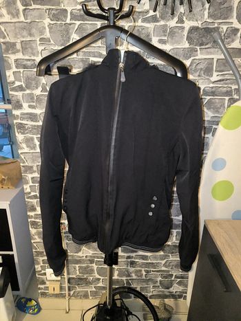 Manteau d'équitation
